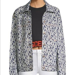 Opening Ceremony Jacket